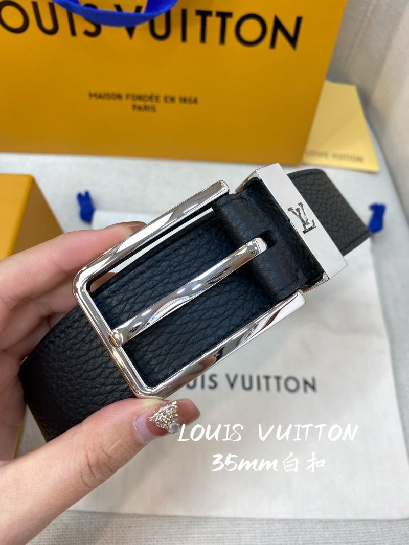 Louis Vuitton Belts